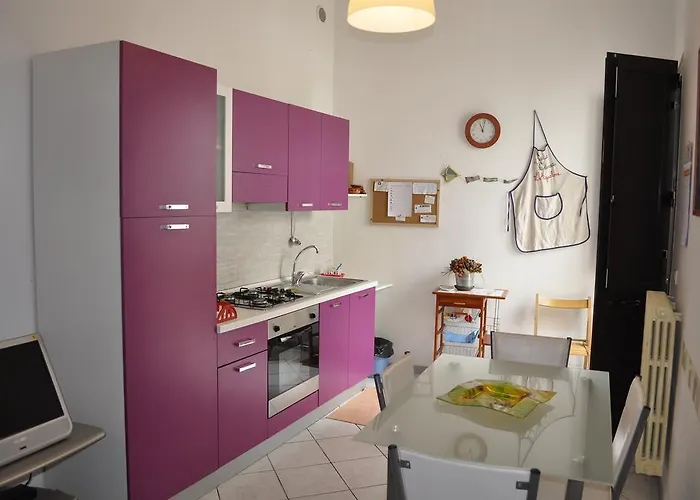 Casa Vacanza L\'Aquilone