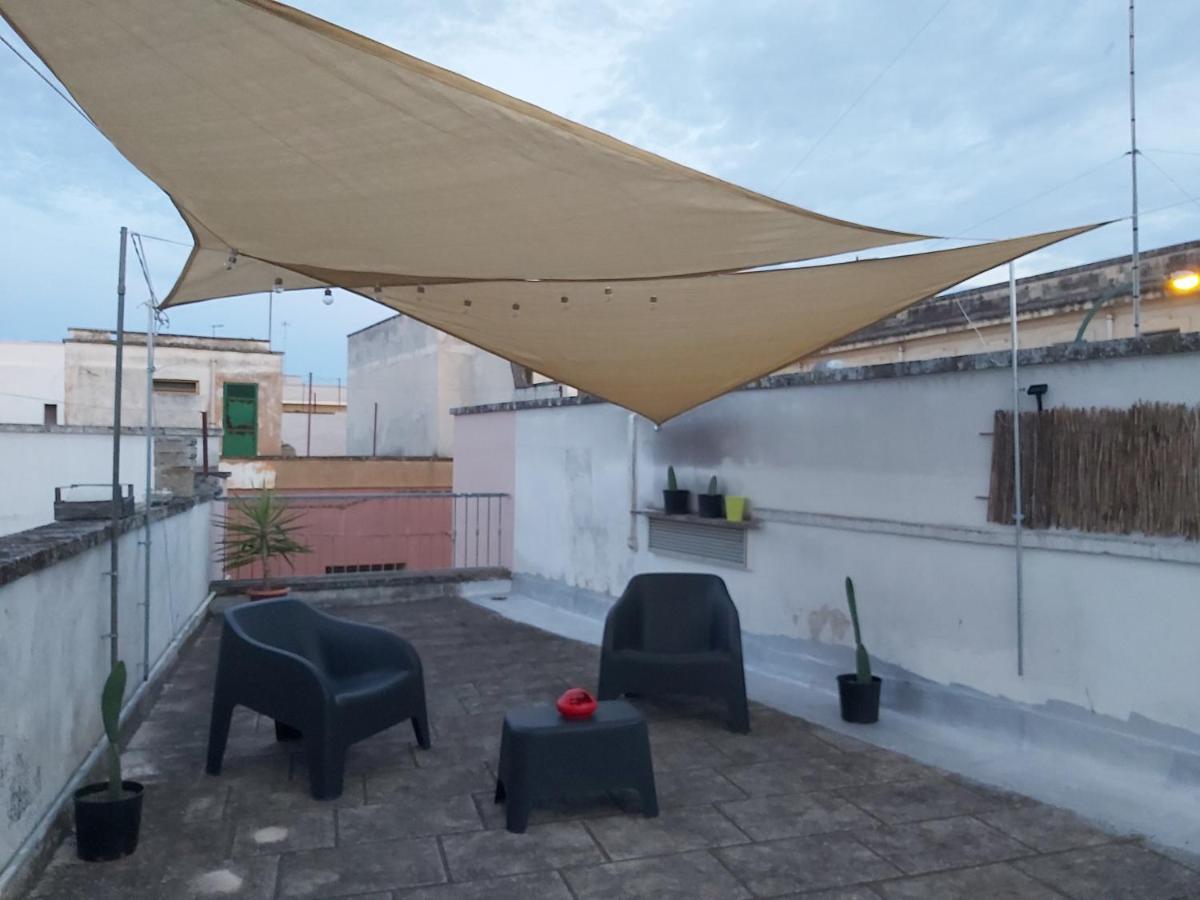 Casa L'aquilone Holiday home *