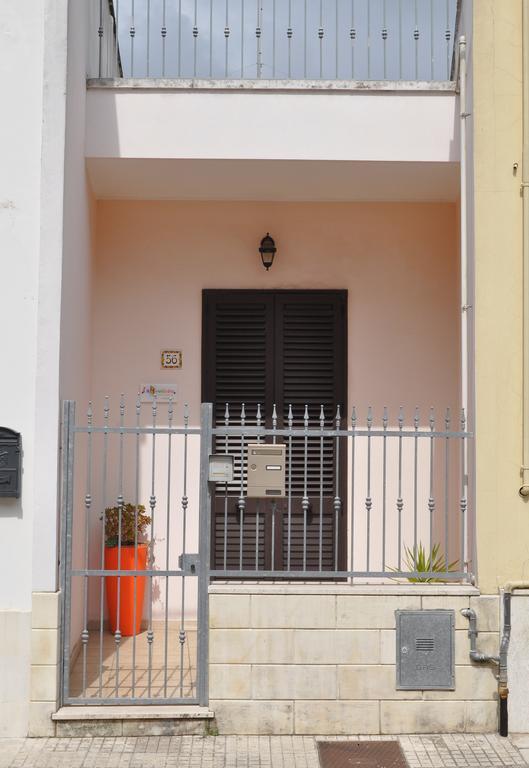 Casa L'aquilone